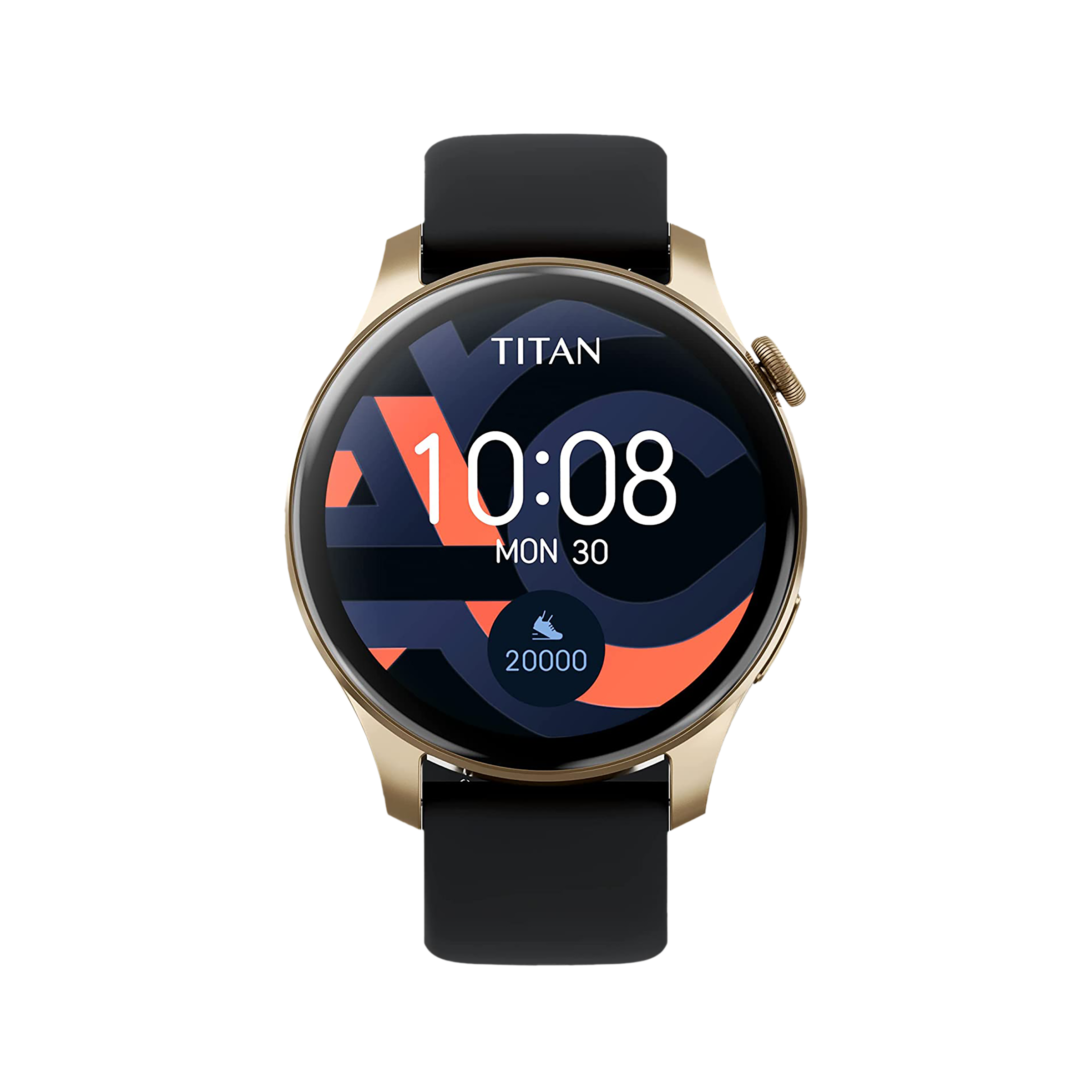 Titan smartwatch best sale for men